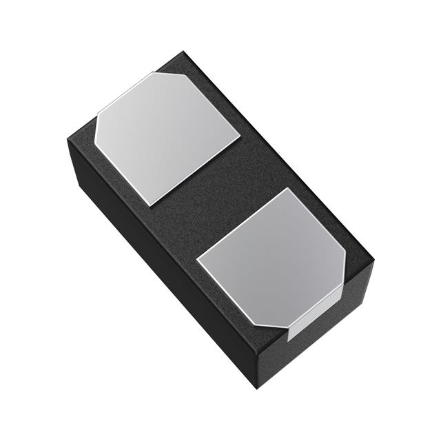 DF2B6M4BSL,L3F Toshiba Semiconductor and Storage TVS - Dioden